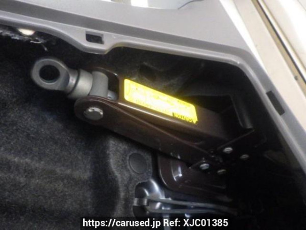 Used 2003 AT toyota alphard MNH10W Image[38]