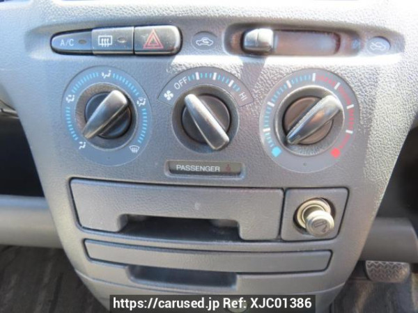Used 2002 AT toyota probox-van NCP50V Image[25]
