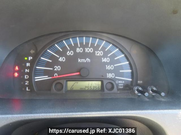 Used 2002 AT toyota probox-van NCP50V Image[26]