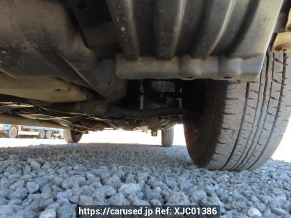 Used 2002 AT toyota probox-van NCP50V Image[33]