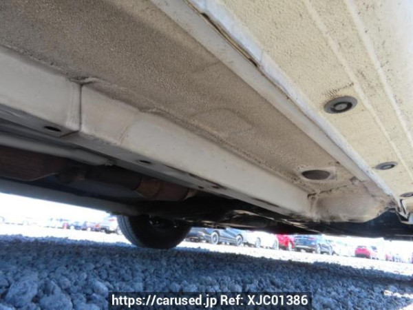 Used 2002 AT toyota probox-van NCP50V Image[34]