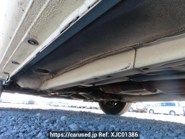 Used 2002 AT toyota probox-van NCP50V Image[35]