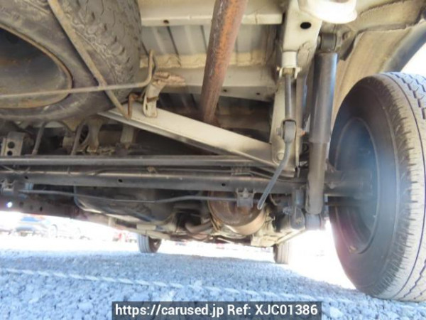 Used 2002 AT toyota probox-van NCP50V Image[40]