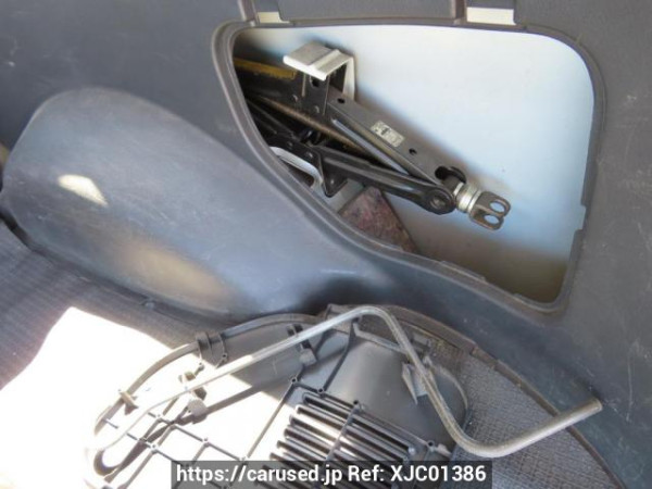 Used 2002 AT toyota probox-van NCP50V Image[42]