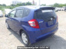 Used 2010 AT honda fit GE6 Image[4]