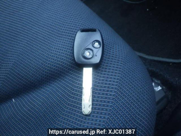 Used 2010 AT honda fit GE6 Image[24]