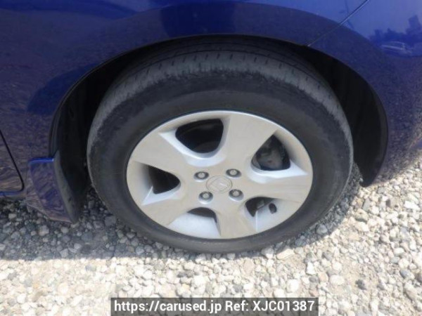 Used 2010 AT honda fit GE6 Image[25]