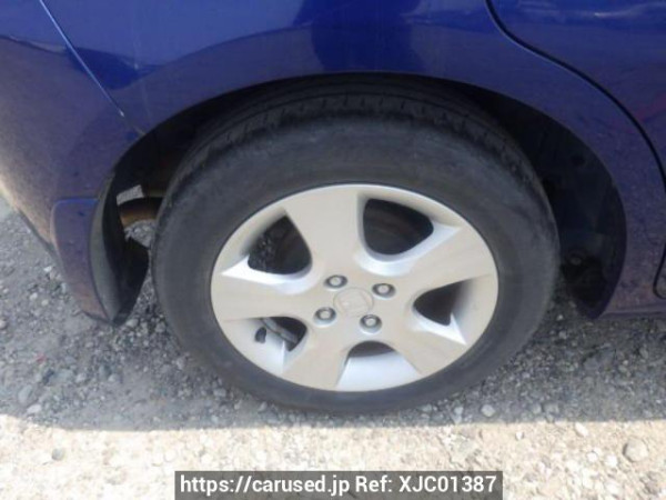 Used 2010 AT honda fit GE6 Image[27]