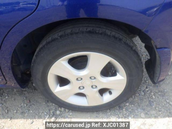 Used 2010 AT honda fit GE6 Image[28]