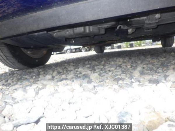 Used 2010 AT honda fit GE6 Image[29]