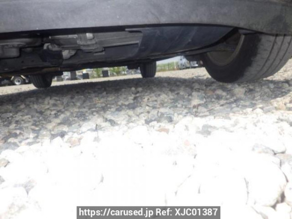 Used 2010 AT honda fit GE6 Image[30]