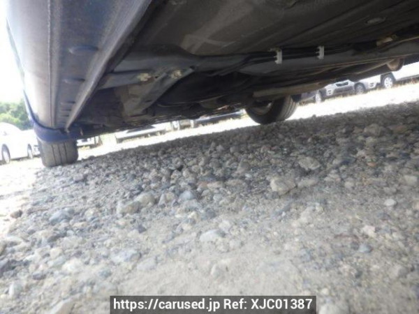 Used 2010 AT honda fit GE6 Image[31]