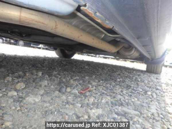 Used 2010 AT honda fit GE6 Image[34]