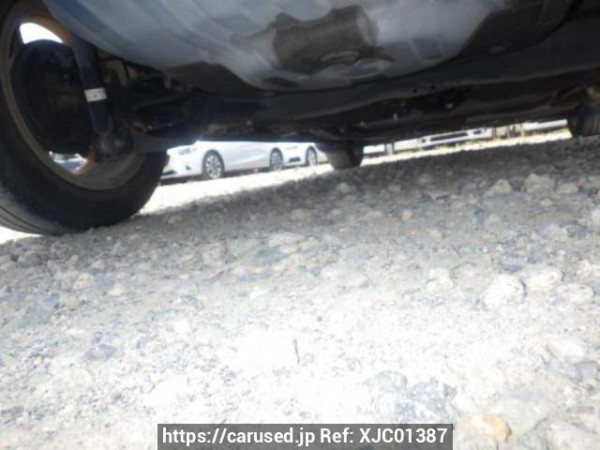 Used 2010 AT honda fit GE6 Image[35]