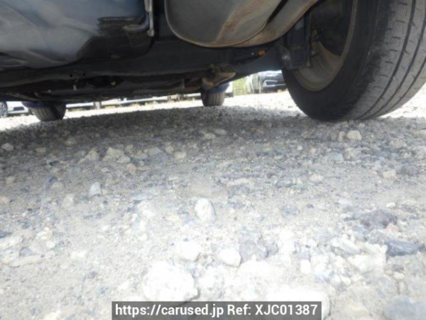 Used 2010 AT honda fit GE6 Image[36]