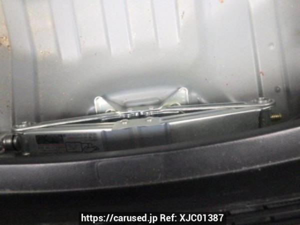 Used 2010 AT honda fit GE6 Image[38]