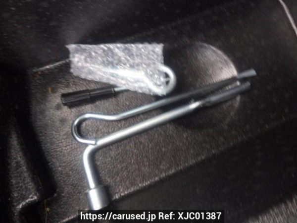 Used 2010 AT honda fit GE6 Image[39]