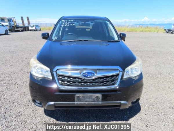 Used 2013 AT subaru forester SJ5 Image[1]