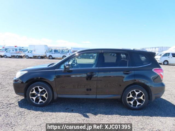 Used 2013 AT subaru forester SJ5 Image[3]