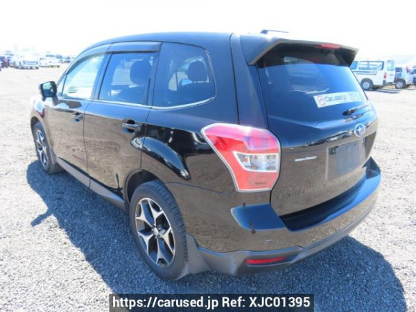 Used 2013 AT subaru forester SJ5 Image[4]
