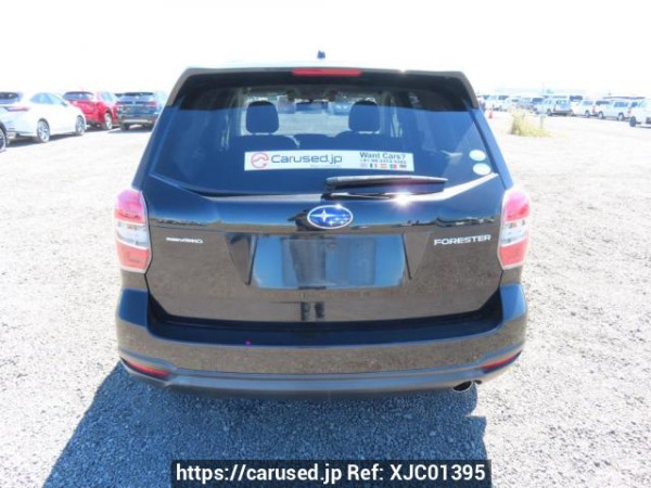 Used 2013 AT subaru forester SJ5 Image[5]