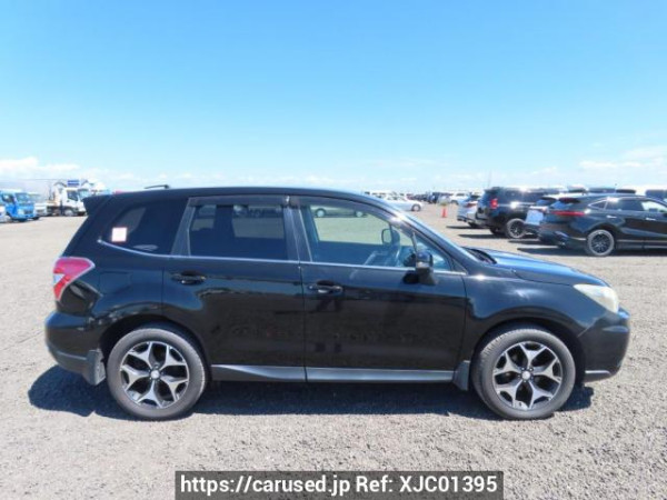 Used 2013 AT subaru forester SJ5 Image[7]