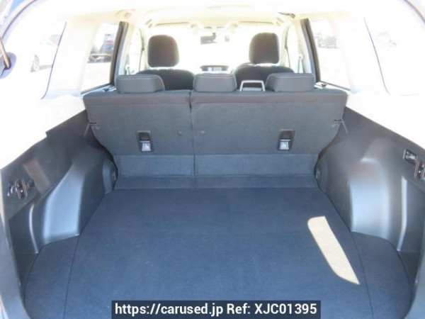 Used 2013 AT subaru forester SJ5 Image[16]