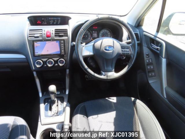 Used 2013 AT subaru forester SJ5 Image[19]