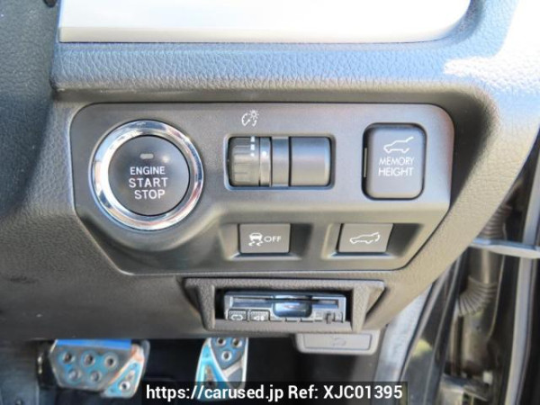 Used 2013 AT subaru forester SJ5 Image[20]