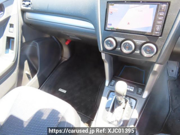 Used 2013 AT subaru forester SJ5 Image[21]
