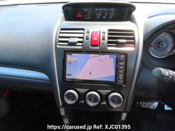 Used 2013 AT subaru forester SJ5 Image[22]