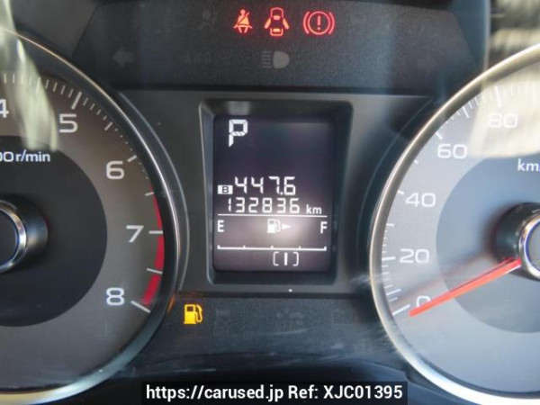 Used 2013 AT subaru forester SJ5 Image[25]