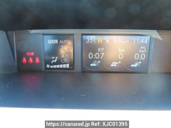 Used 2013 AT subaru forester SJ5 Image[26]