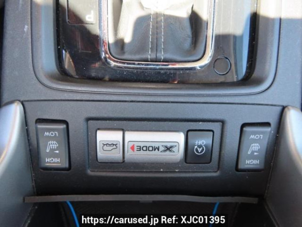 Used 2013 AT subaru forester SJ5 Image[27]