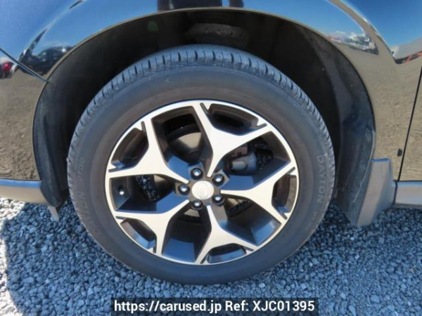 Used 2013 AT subaru forester SJ5 Image[29]