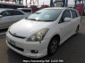 Used 2005 AT toyota wish ZNE10G Image[2]