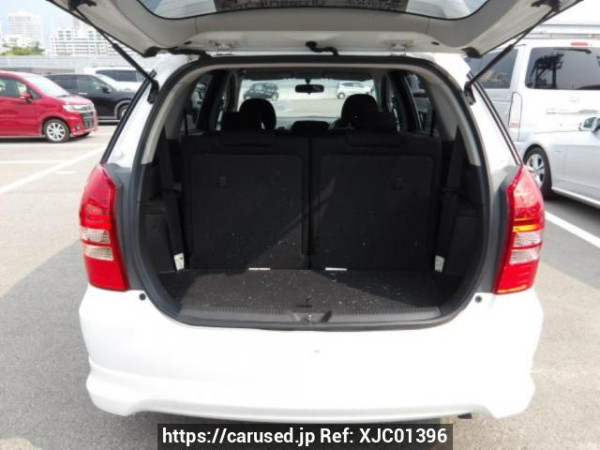 Used 2005 AT toyota wish ZNE10G Image[6]