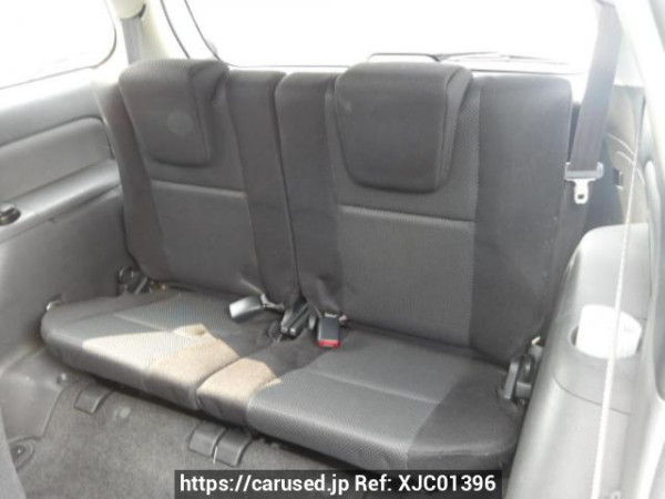 Used 2005 AT toyota wish ZNE10G Image[14]
