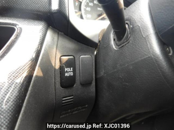 Used 2005 AT toyota wish ZNE10G Image[18]