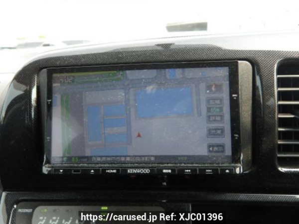 Used 2005 AT toyota wish ZNE10G Image[20]