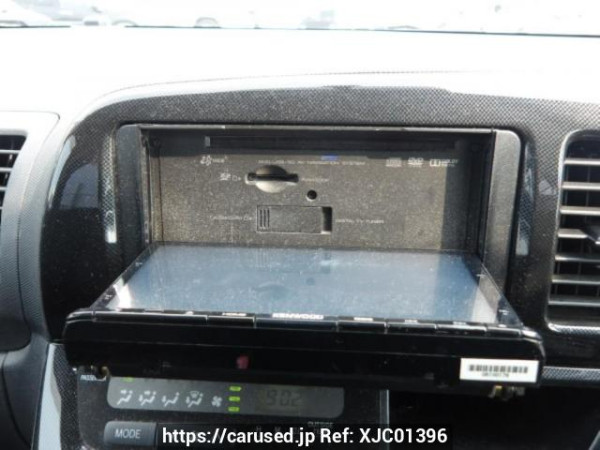 Used 2005 AT toyota wish ZNE10G Image[21]