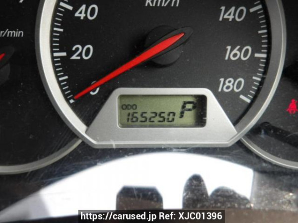 Used 2005 AT toyota wish ZNE10G Image[24]