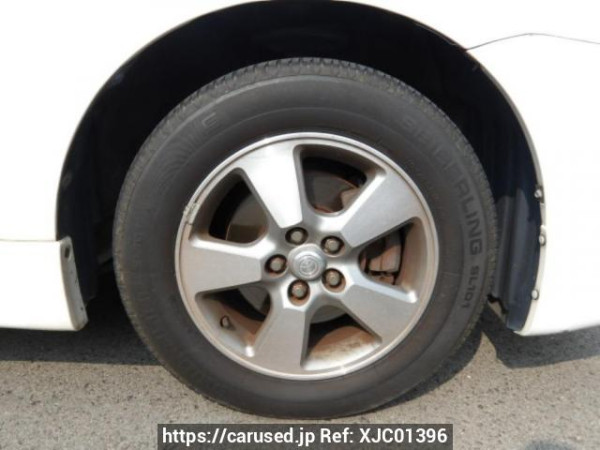 Used 2005 AT toyota wish ZNE10G Image[26]