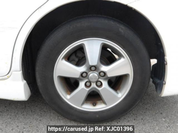 Used 2005 AT toyota wish ZNE10G Image[28]