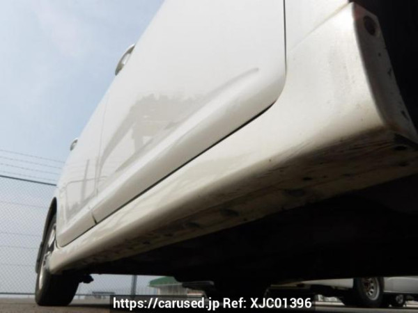 Used 2005 AT toyota wish ZNE10G Image[31]