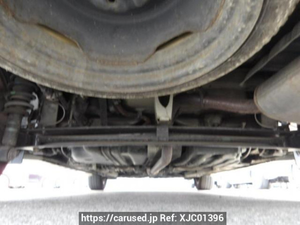 Used 2005 AT toyota wish ZNE10G Image[34]