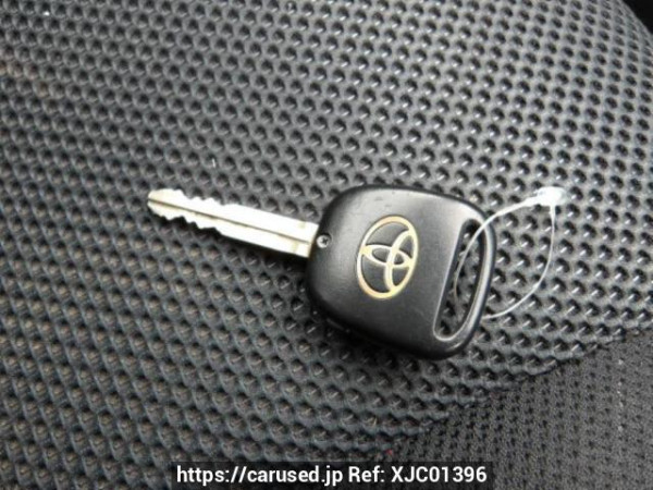 Used 2005 AT toyota wish ZNE10G Image[39]