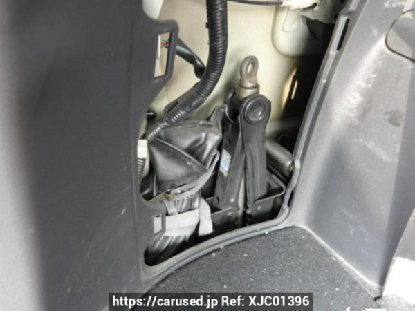 Used 2005 AT toyota wish ZNE10G Image[40]