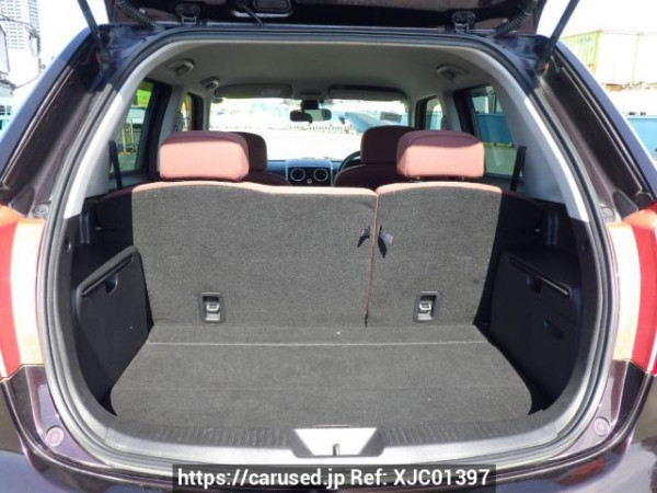 Used 2010 AT mazda verisa DC5W Image[8]