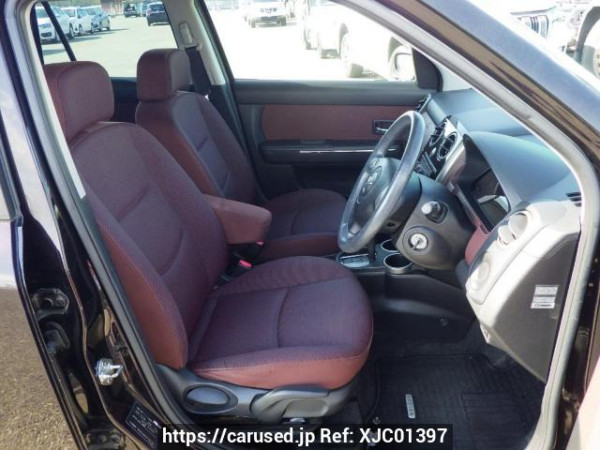 Used 2010 AT mazda verisa DC5W Image[13]